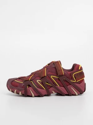 Obrázek produktu Tenisky Diesel bordeaux