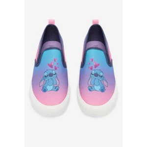 Obrázek produktu Tenisky Disney Classics CS-AW24-305DCLS Modrá
