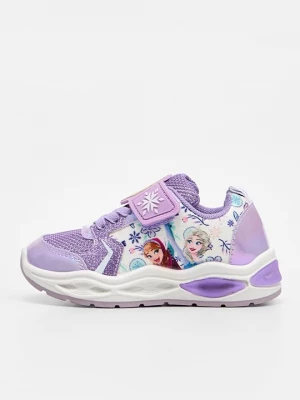 Obrázek produktu Tenisky Disney fialová