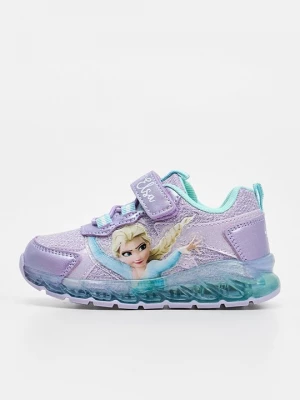 Obrázek produktu Tenisky Disney fialová