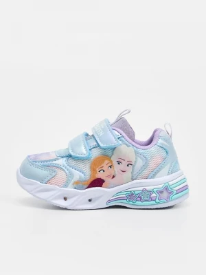 Obrázek produktu Tenisky Disney fialová