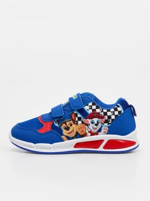 Obrázek produktu Tenisky Disney královská modrá