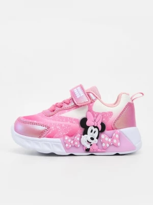 Obrázek produktu Tenisky Disney růžová