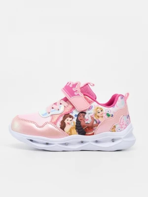 Obrázek produktu Tenisky Disney růžová