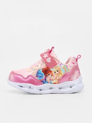 Obrázek produktu Tenisky Disney růžová