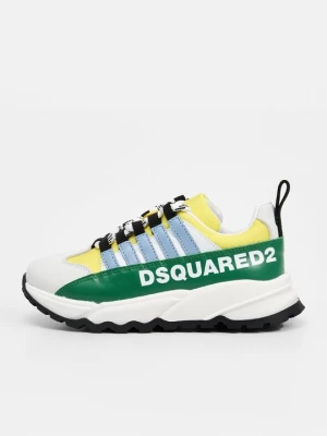 Obrázek produktu Tenisky Dsquared2