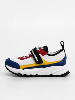 Obrázek produktu Tenisky Dsquared2