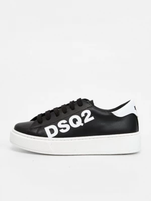 Obrázek produktu Tenisky Dsquared2 černá
