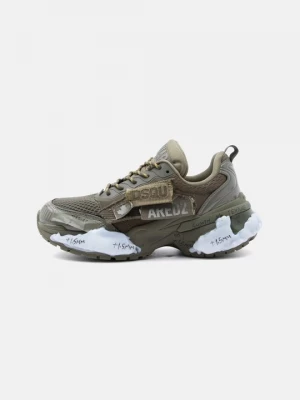 Obrázek produktu Tenisky Dsquared2 khaki