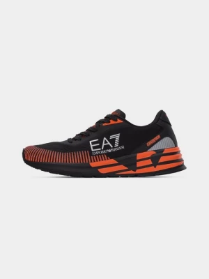 Obrázek produktu Tenisky EA7 Emporio Armani černá