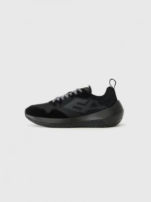 Obrázek produktu Tenisky Emporio Armani černá
