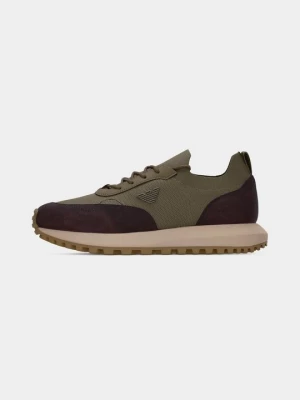 Obrázek produktu Tenisky Emporio Armani khaki