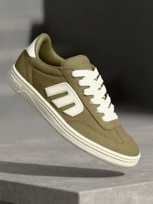 Obrázek produktu Tenisky Etnies olivová