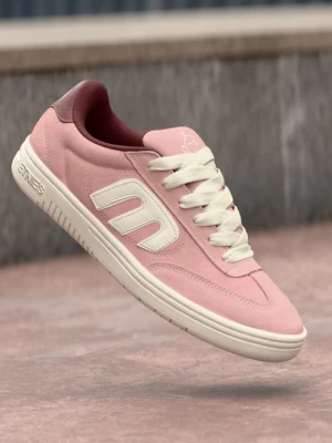 Obrázek produktu Tenisky Etnies růžová