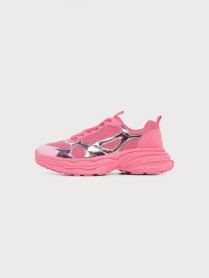 Obrázek produktu Tenisky Even&Odd Wide Fit By Zalando růžová