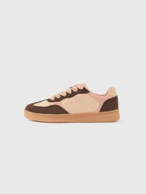Obrázek produktu Tenisky Even&Odd Wide Fit By Zalando světle růžová