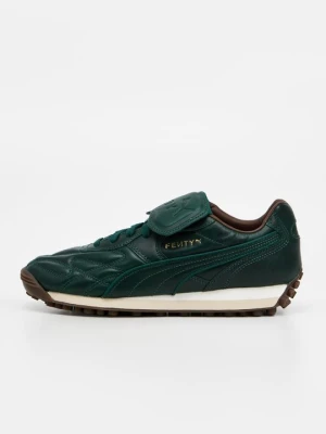Obrázek produktu Tenisky FENTY X PUMA tmavě zelená