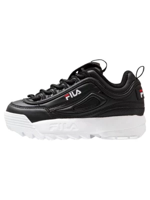 Obrázek produktu Tenisky Fila černá