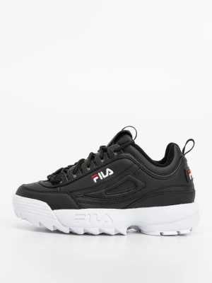 Obrázek produktu Tenisky Fila černá