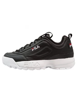 Obrázek produktu Tenisky Fila černá