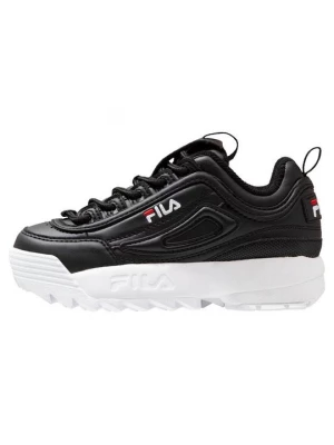 Obrázek produktu Tenisky Fila černá