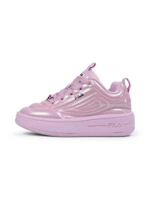 Obrázek produktu Tenisky Fila růžová