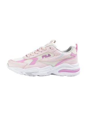 Obrázek produktu Tenisky Fila růžová