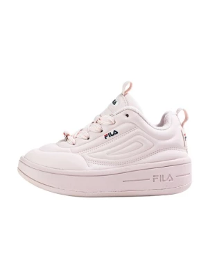 Obrázek produktu Tenisky Fila růžová