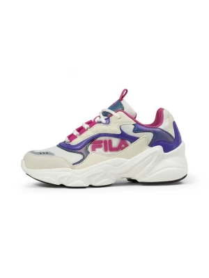 Obrázek produktu Tenisky Fila růžová