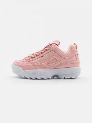 Obrázek produktu Tenisky Fila světle růžová