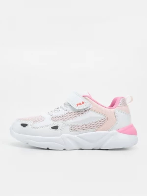 Obrázek produktu Tenisky Fila světle růžová
