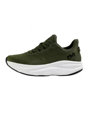 Obrázek produktu Tenisky Fila zelená