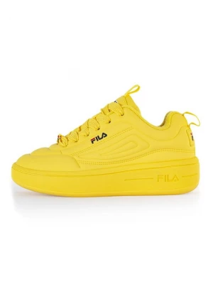 Obrázek produktu Tenisky Fila žlutá