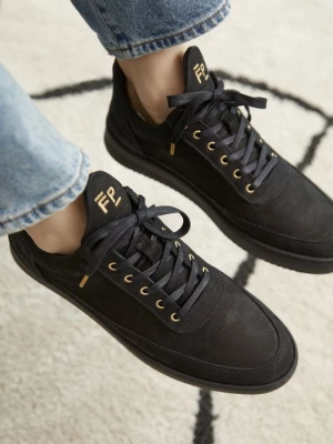 Obrázek produktu Tenisky Filling Pieces černá