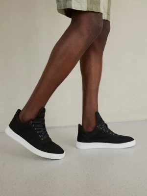 Obrázek produktu Tenisky Filling Pieces černá