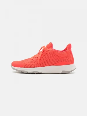 Obrázek produktu Tenisky FitFlop neonově oranžová