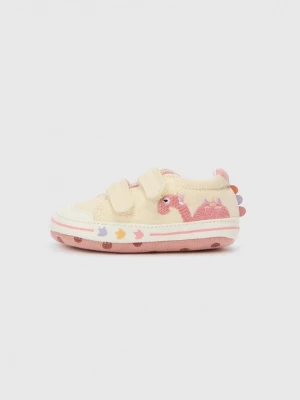 Obrázek produktu Tenisky Friboo By Zalando béžová