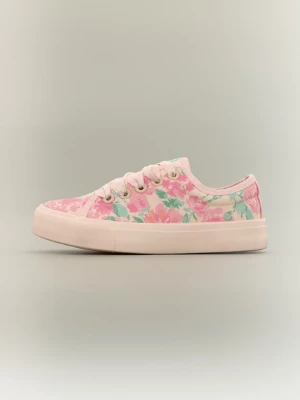 Obrázek produktu Tenisky Friboo By Zalando růžová