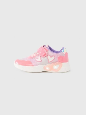 Obrázek produktu Tenisky Friboo By Zalando růžová