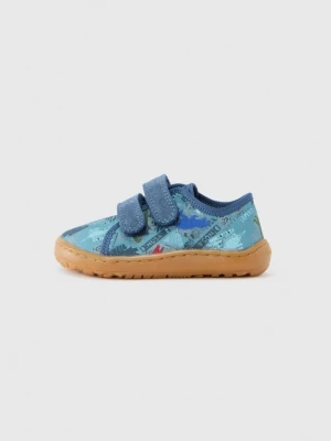 Obrázek produktu Tenisky Froddo světlemodrý denim