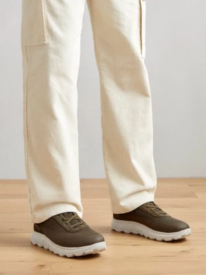 Obrázek produktu Tenisky Geox khaki