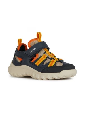 Obrázek produktu Tenisky Geox modrá