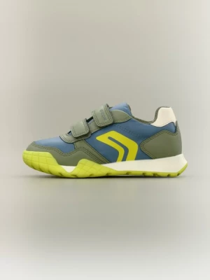 Obrázek produktu Tenisky Geox zelená