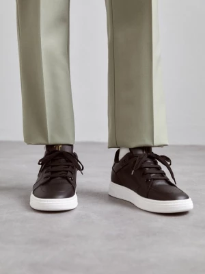 Obrázek produktu Tenisky Giuseppe Zanotti černá