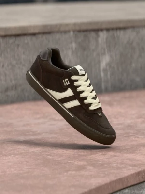 Obrázek produktu Tenisky Globe světle hnědá