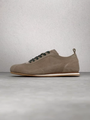 Obrázek produktu Tenisky Guess hnědá