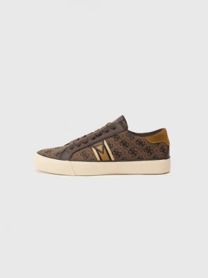 Obrázek produktu Tenisky Guess hnědá