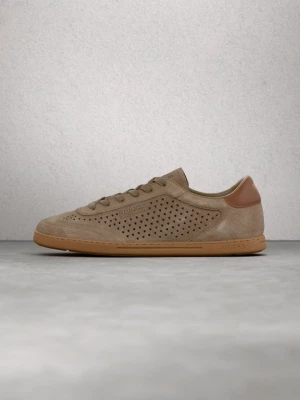 Obrázek produktu Tenisky Guess hnědá