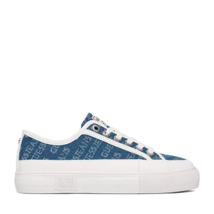 Obrázek produktu Tenisky Guess Jeans CWBEO-GJ13456 Modrá