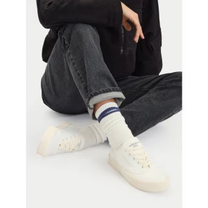 Obrázek produktu Tenisky Guess Jeans CWBEO-WE-2025 Bílá
